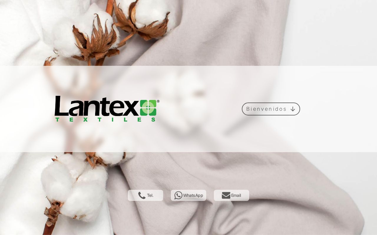 Textiles Lantex